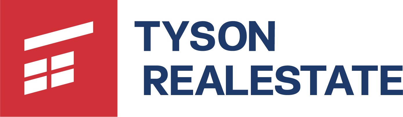 Tyson Real estate